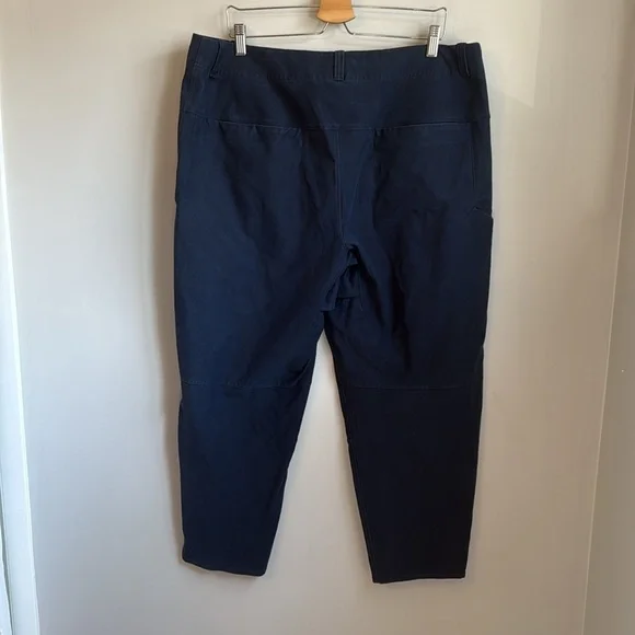 Lululemon Utilitech Carpenter Pant SZ 38